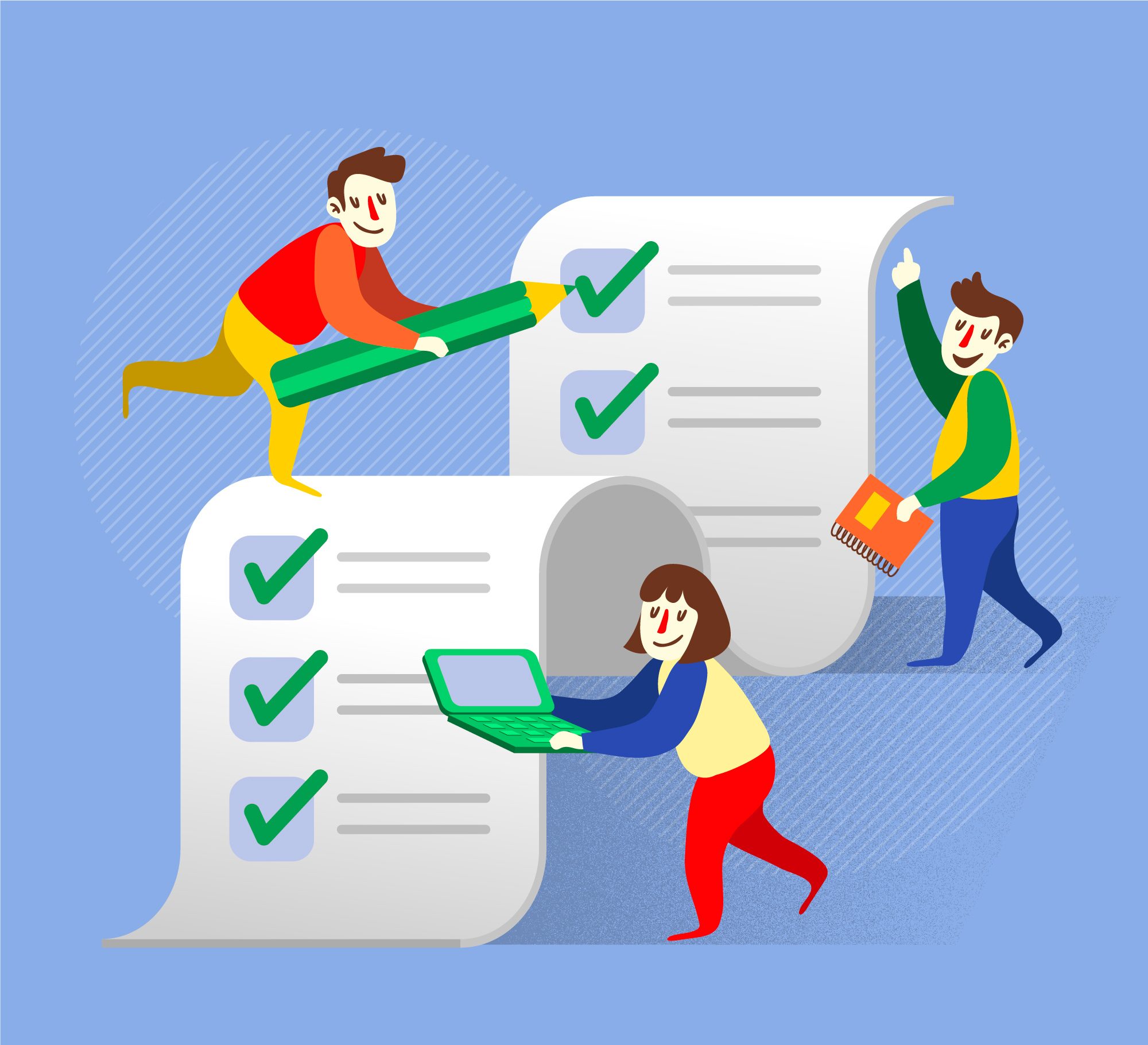 Privacy Policy NRN